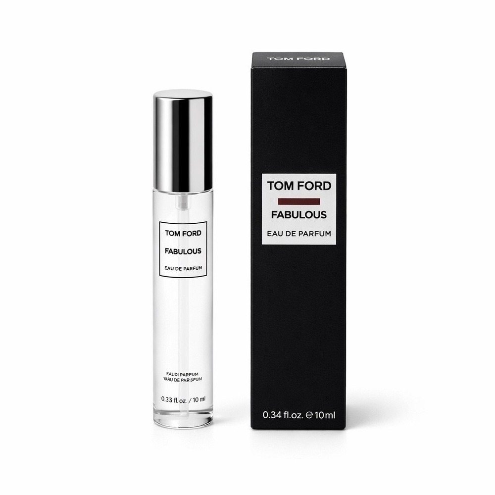 Tom Ford Fabulous Eau de Parfum Travel Spray Size 10mL